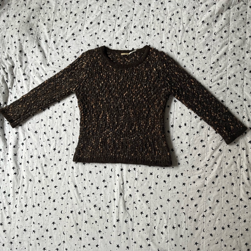Max Studio Sweater